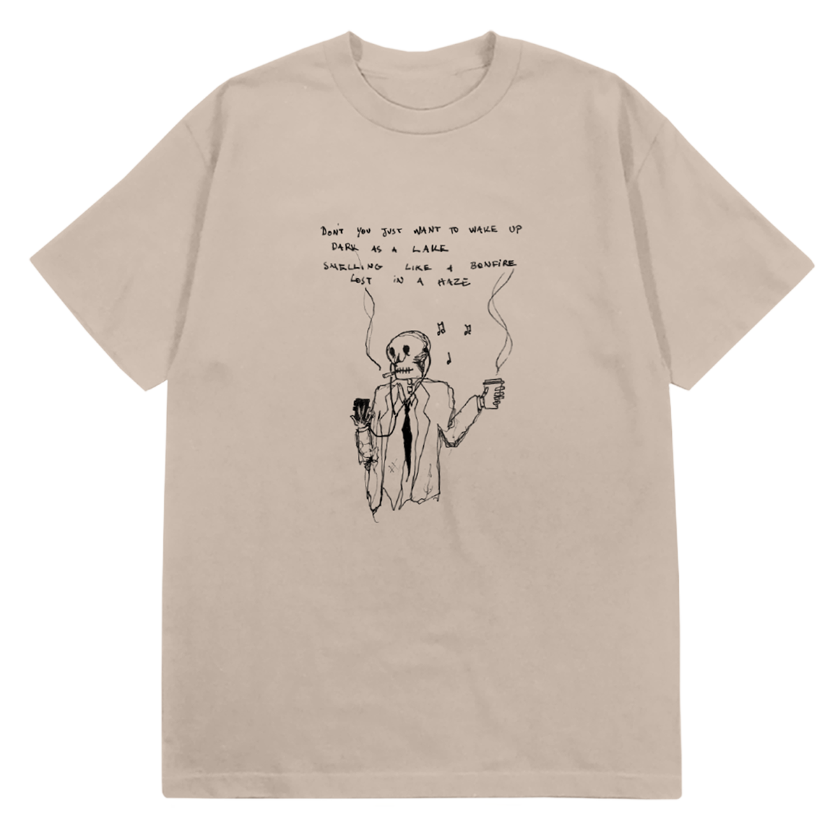 HAZE iPod Tシャツ　L Jimi Hendrix Purple Haze T-Shirt – Psychedelic Rock Tribute