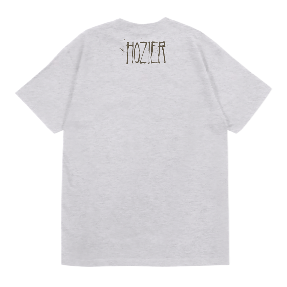 Seattle August 14 Show Tee