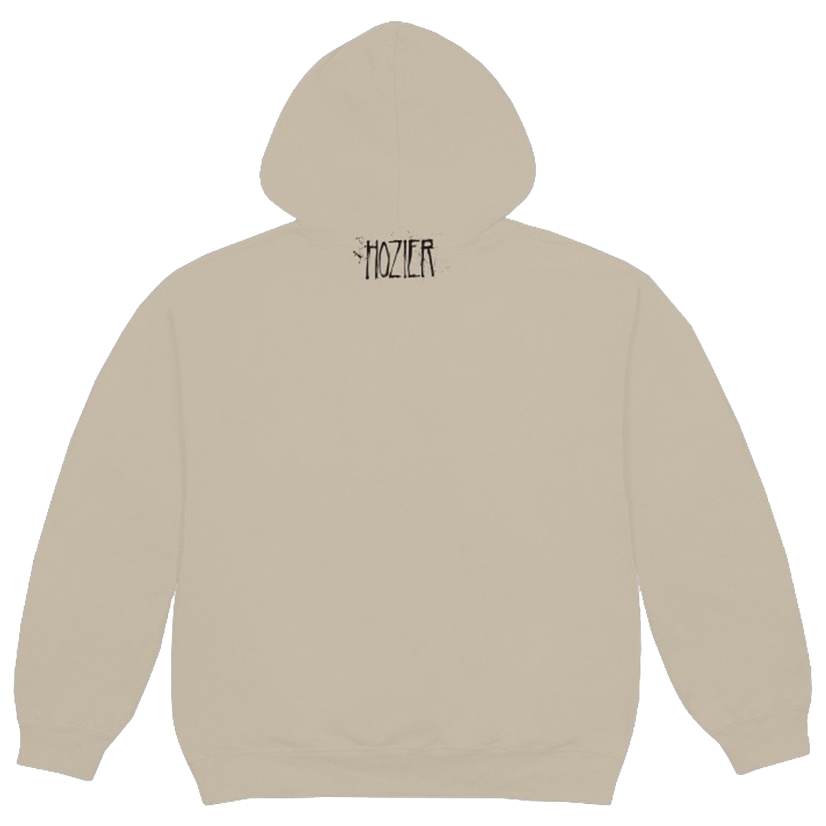 Eat Your Young Hoodie