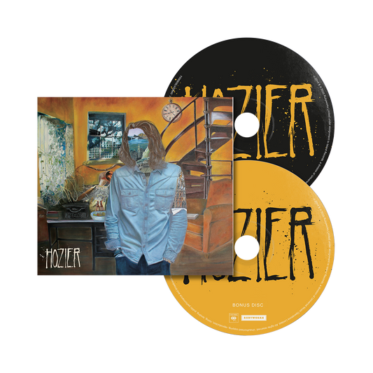 Hozier Self Titled (Special Edition) 2CD