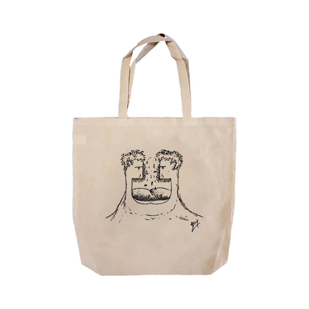 Eat Your Young Tote