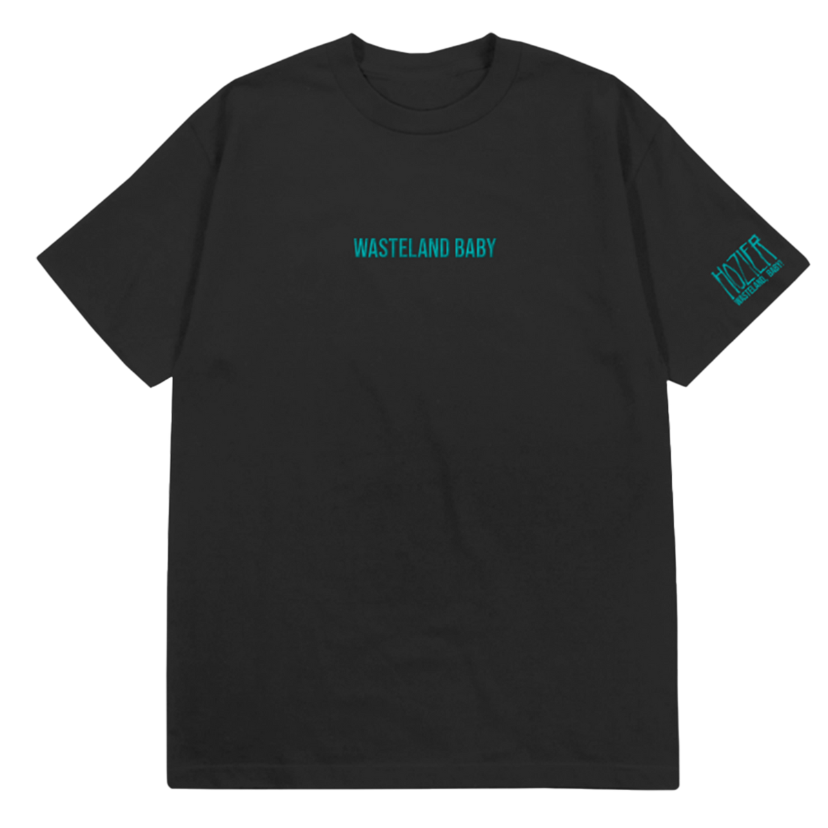 Tees Hozier tees-hozier