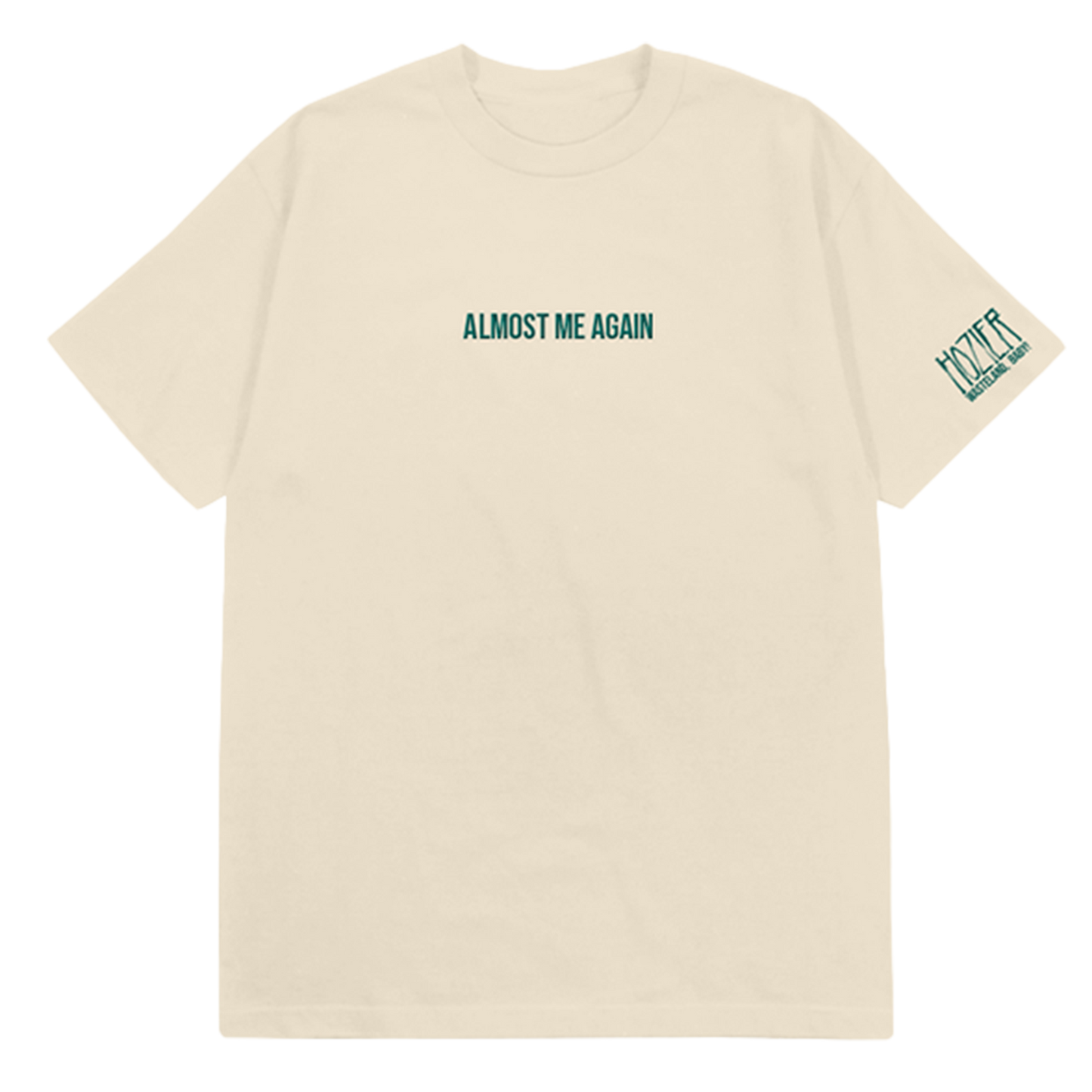 Almost Me Again Tee