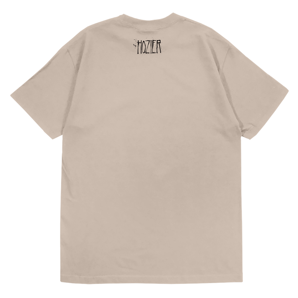 Lost In A Haze Tee