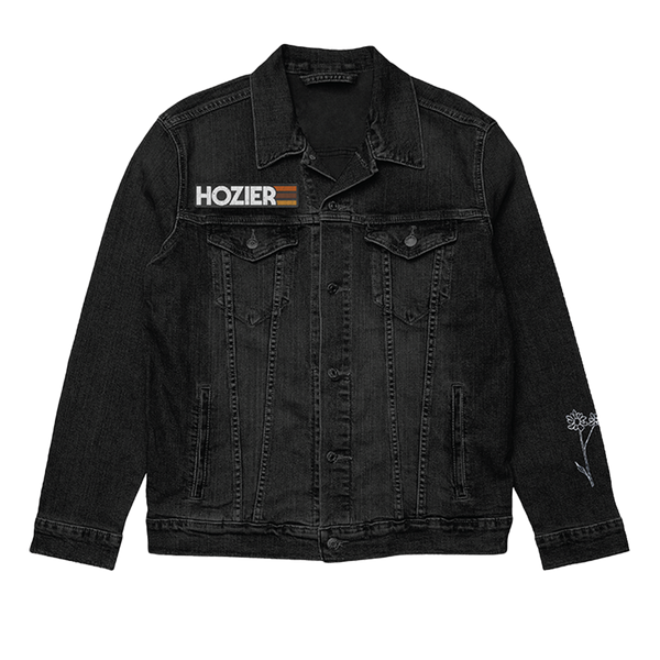 Choose or Lose newest Vote Jean Jacket - Size Medium