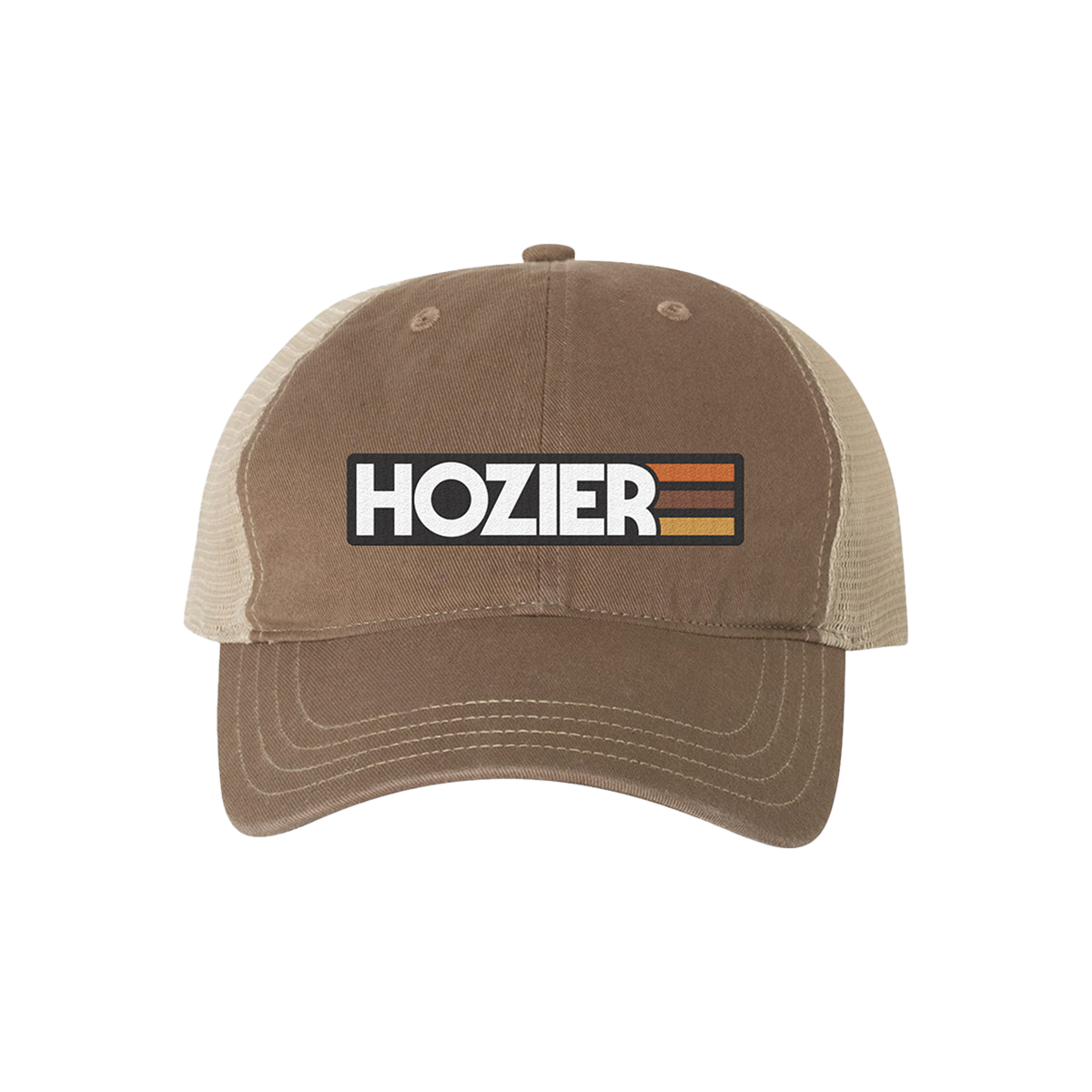 2024 Tour Logo Hat
