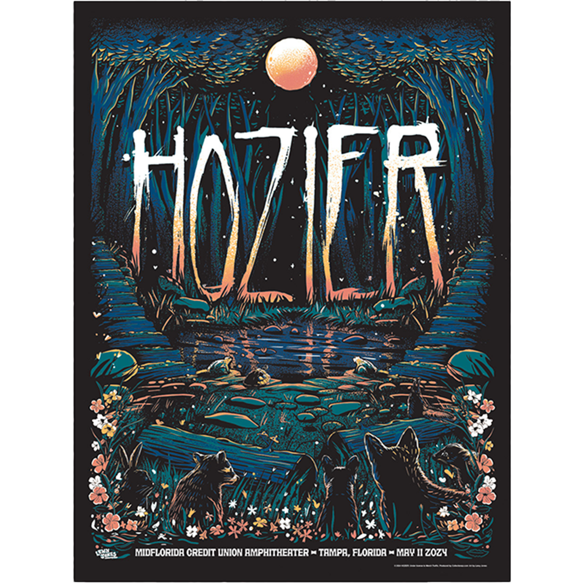 All Posters Hozier all-posters-hozier