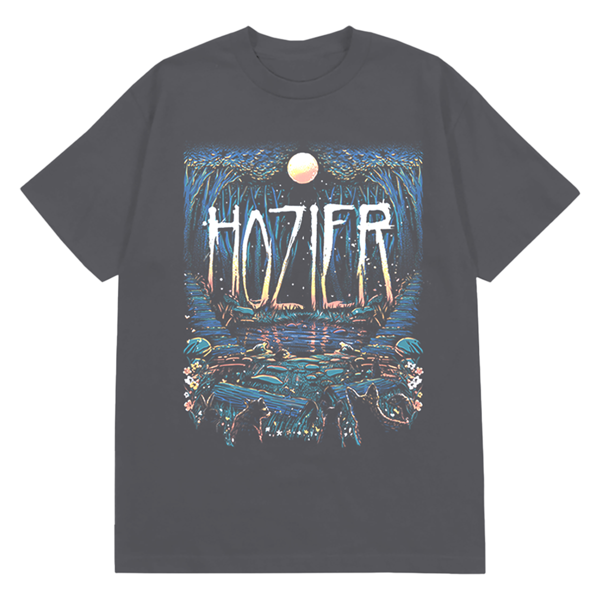 Greenwood Village August 30 Show Tee