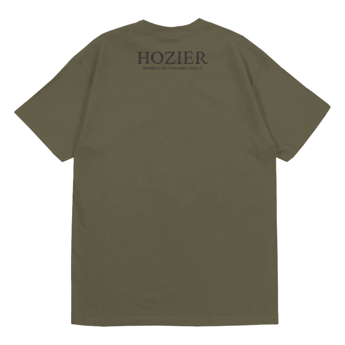 Clothing Hozier clothing-hozier