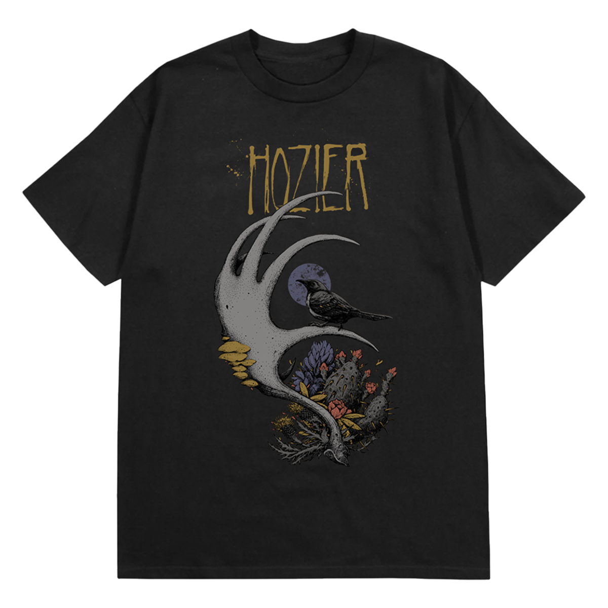 Chula Vista September 14 Show Tee