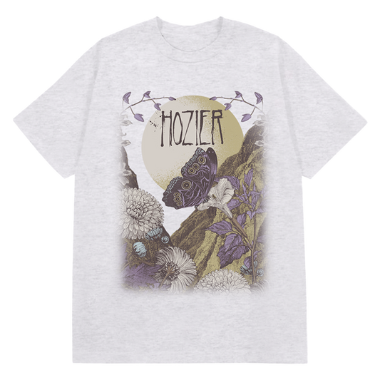 Albuquerque September 22 Show Tee