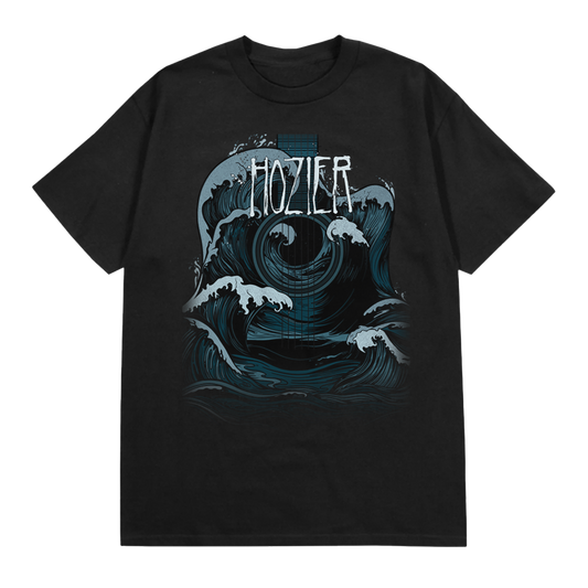 Los Angeles September 17 Show Tee