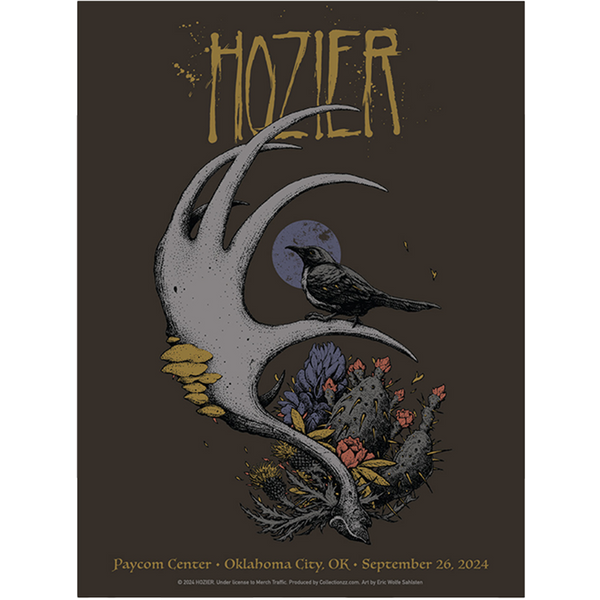 All Posters - Hozier