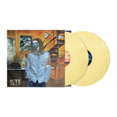 【額縁付き】 Hozier (10th Anniversary) A2ポスター Hozier Self Titled (10th Anniversary Edition) – Opaque