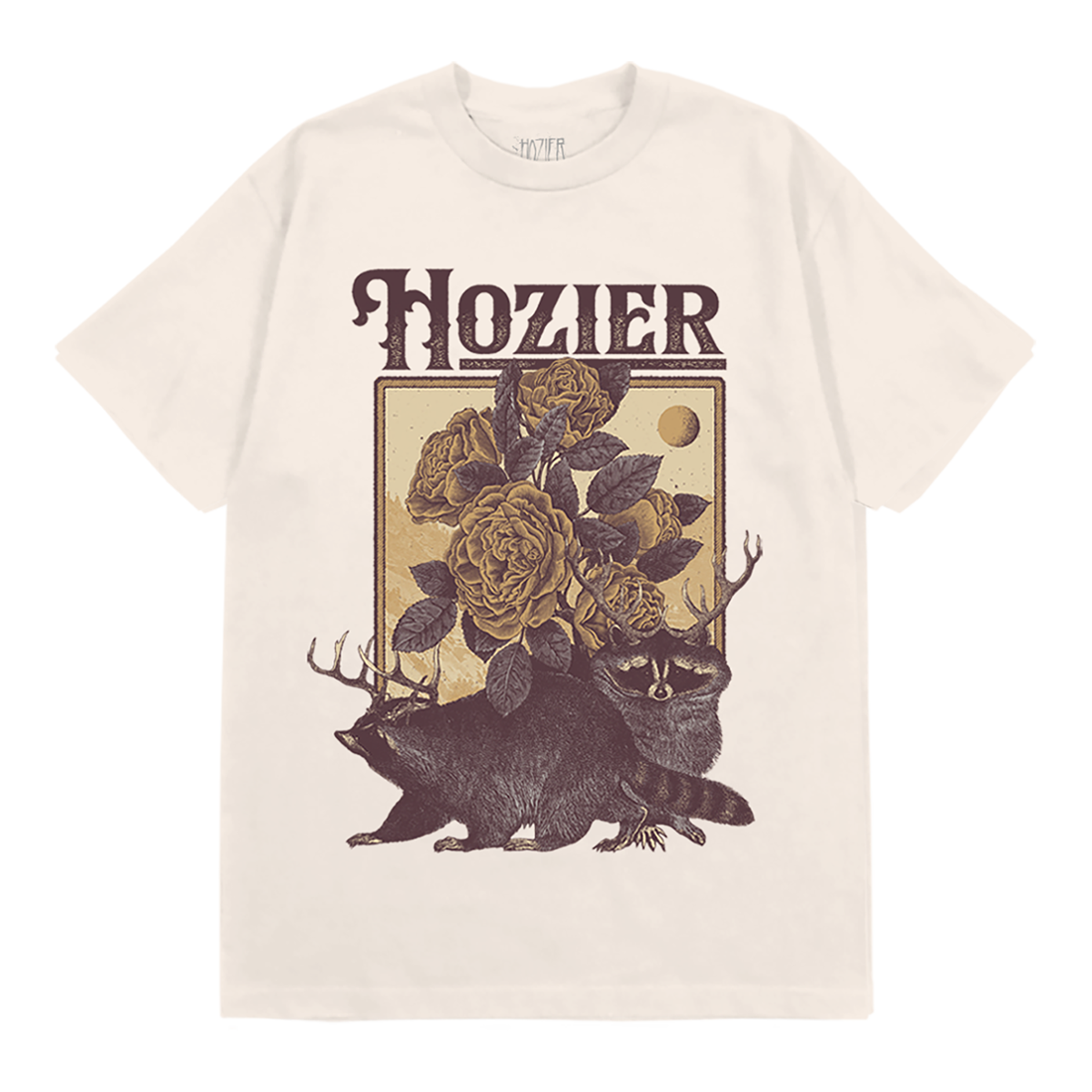 New York June 8 Show Tee
