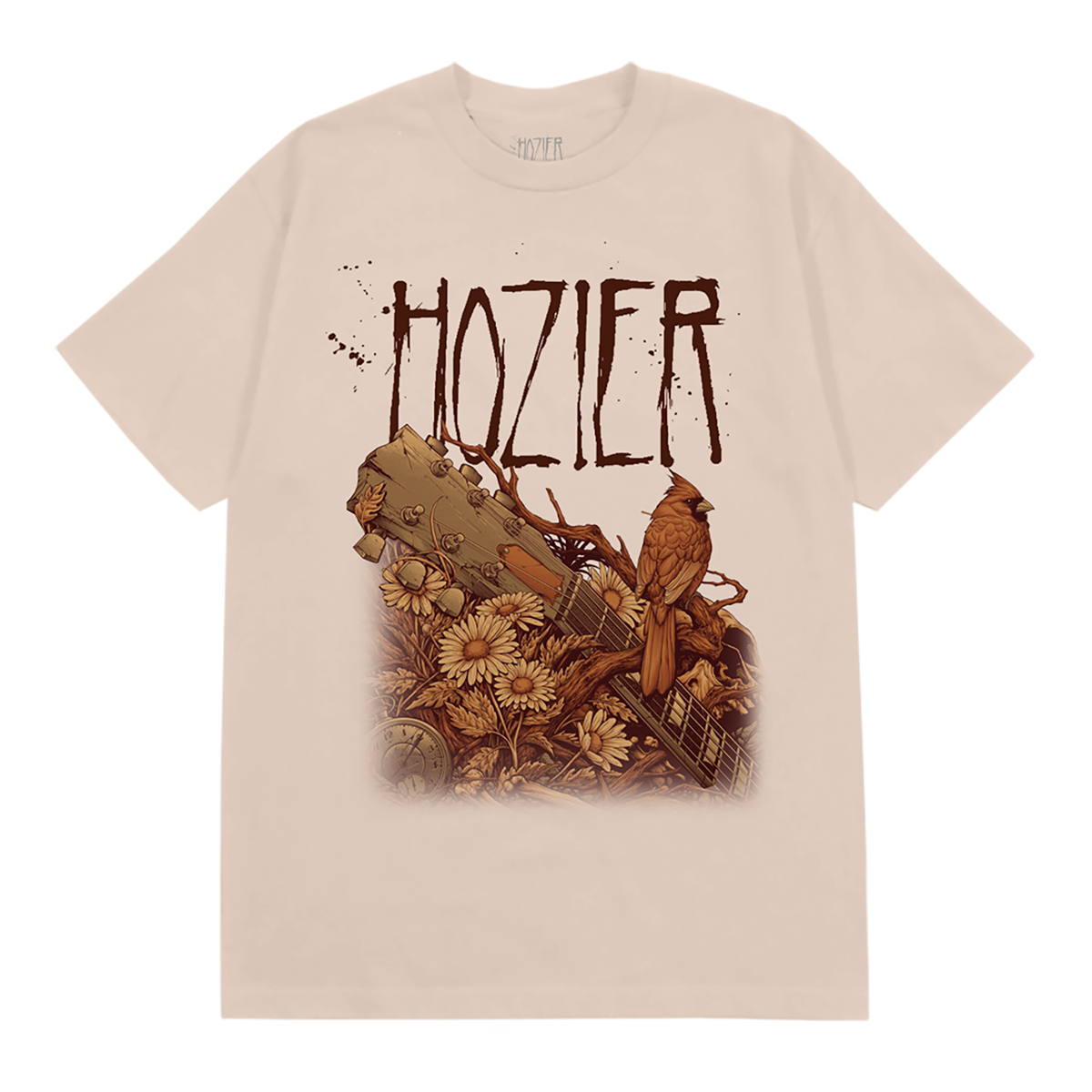 Billings July 2 Show Tee