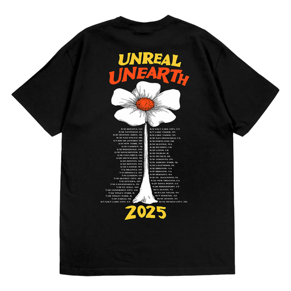 【90size】house on the hill Tシャツ　flower 71orAoV4J+L.jpg