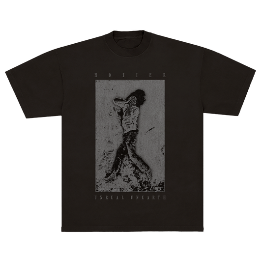 Unreal Unearth 2025 Photo Tour Tee