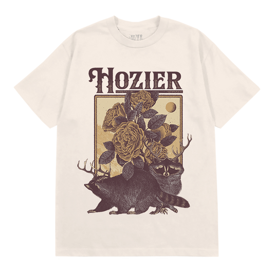 Canandaigua July 13 Show Tee