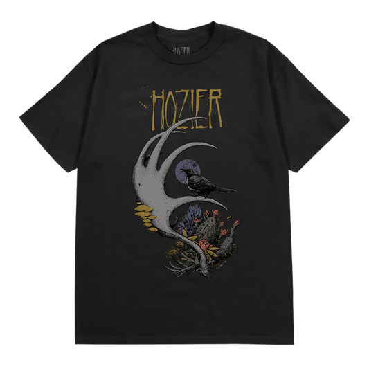 Salt Lake City August 1 & 2 Show Tee