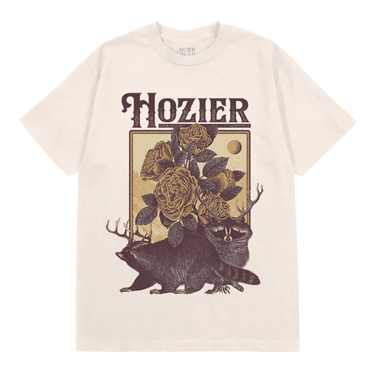 San Francisco August 10 Show Tee