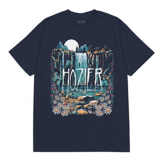 Portland August 12 Show Tee