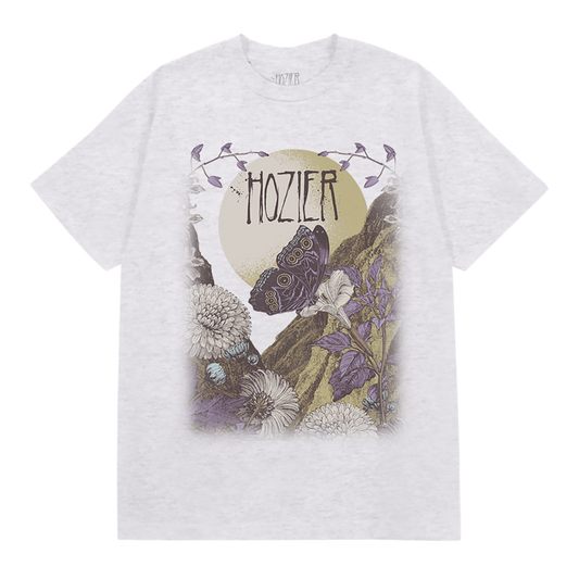 Asbury Park September 13 Show Tee