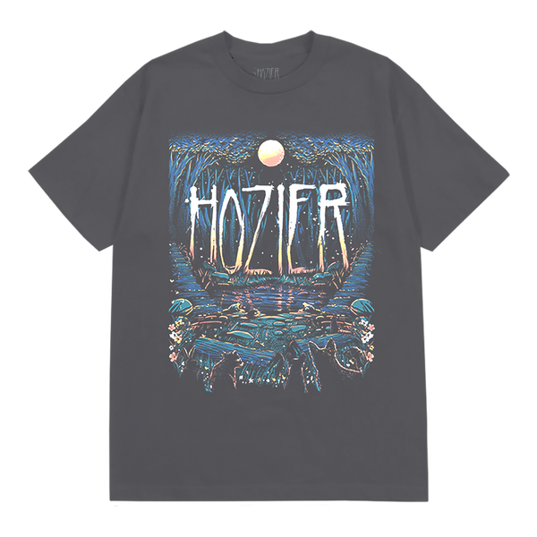 Hershey September 19 Show Tee - Hozier