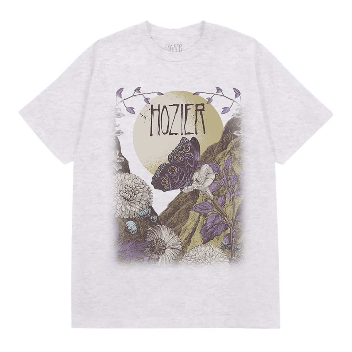 New Orleans September 23 Show Tee