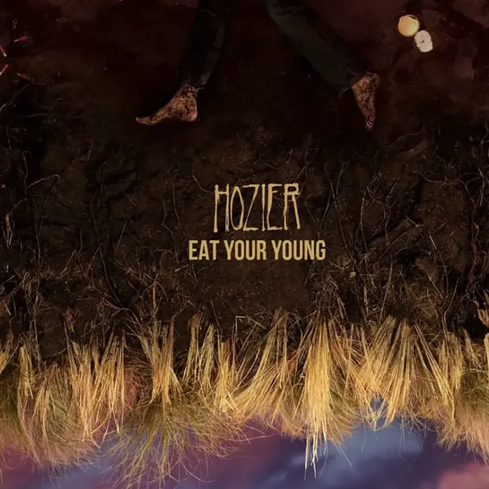 Eat Your Young EP - Digital Download
