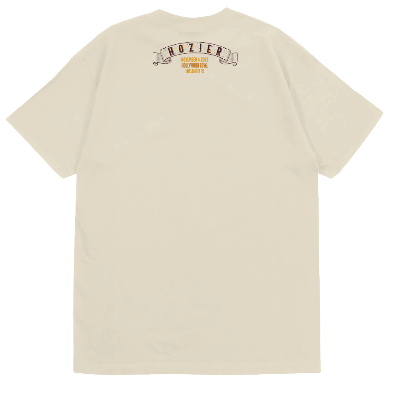 Hollywood Bowl Event Tee