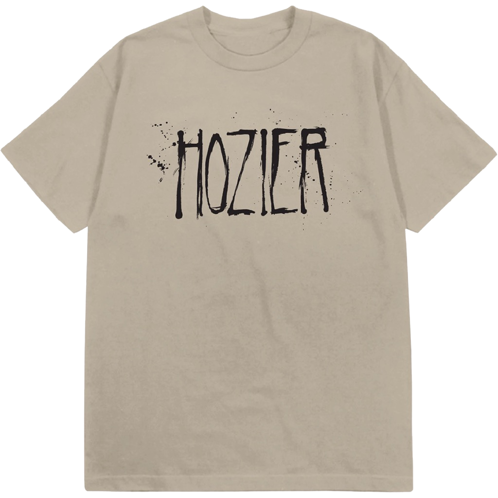 Tees Hozier tees-hozier