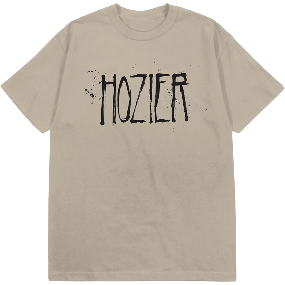 Hozier - Official US Store – Shop Exclusive Music & Merch