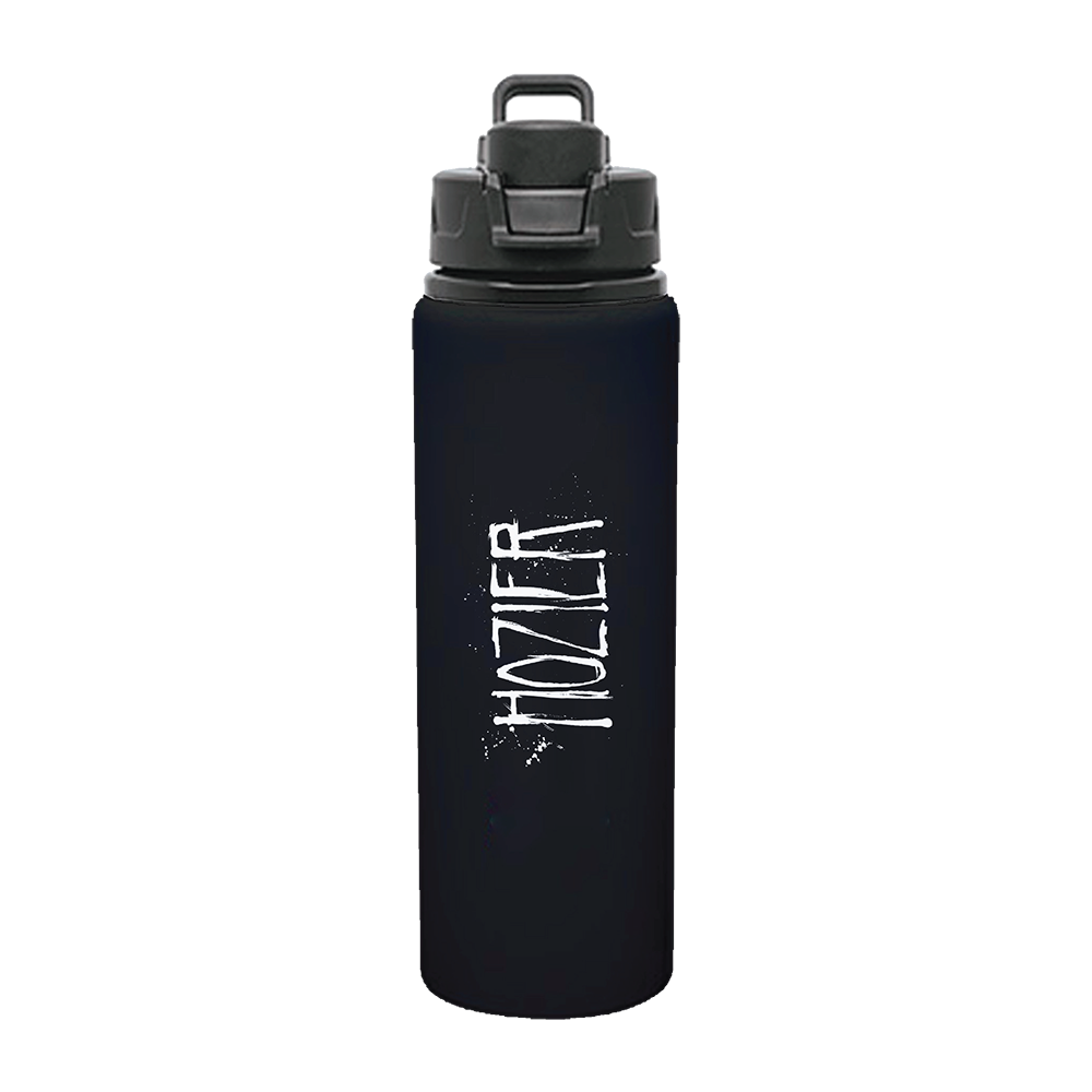Hozier Simple Living Things Water Bottle hozier-simple-living-things-water-bottle