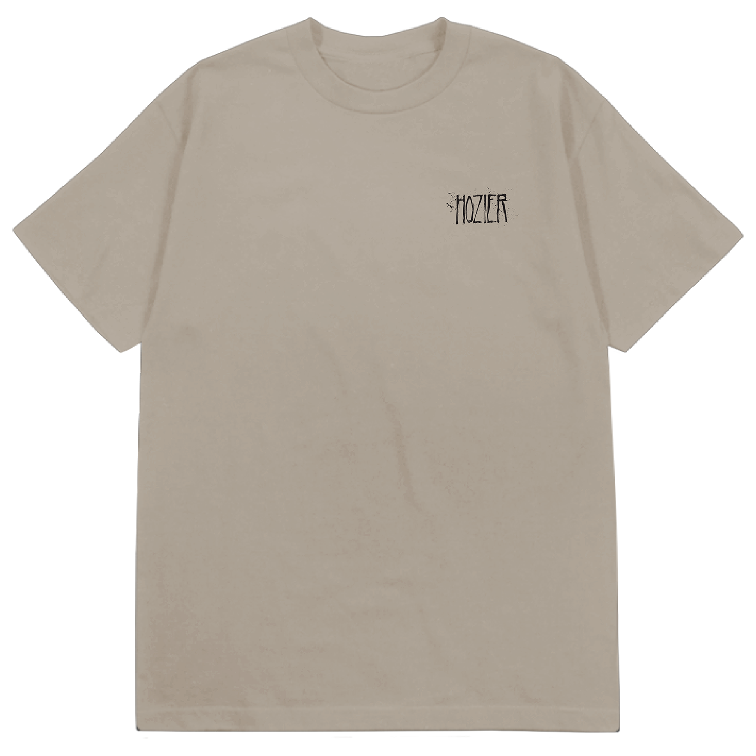 Hozier Simple Living Things Back Print Tee hozier-simple-living-things-back-print-tee