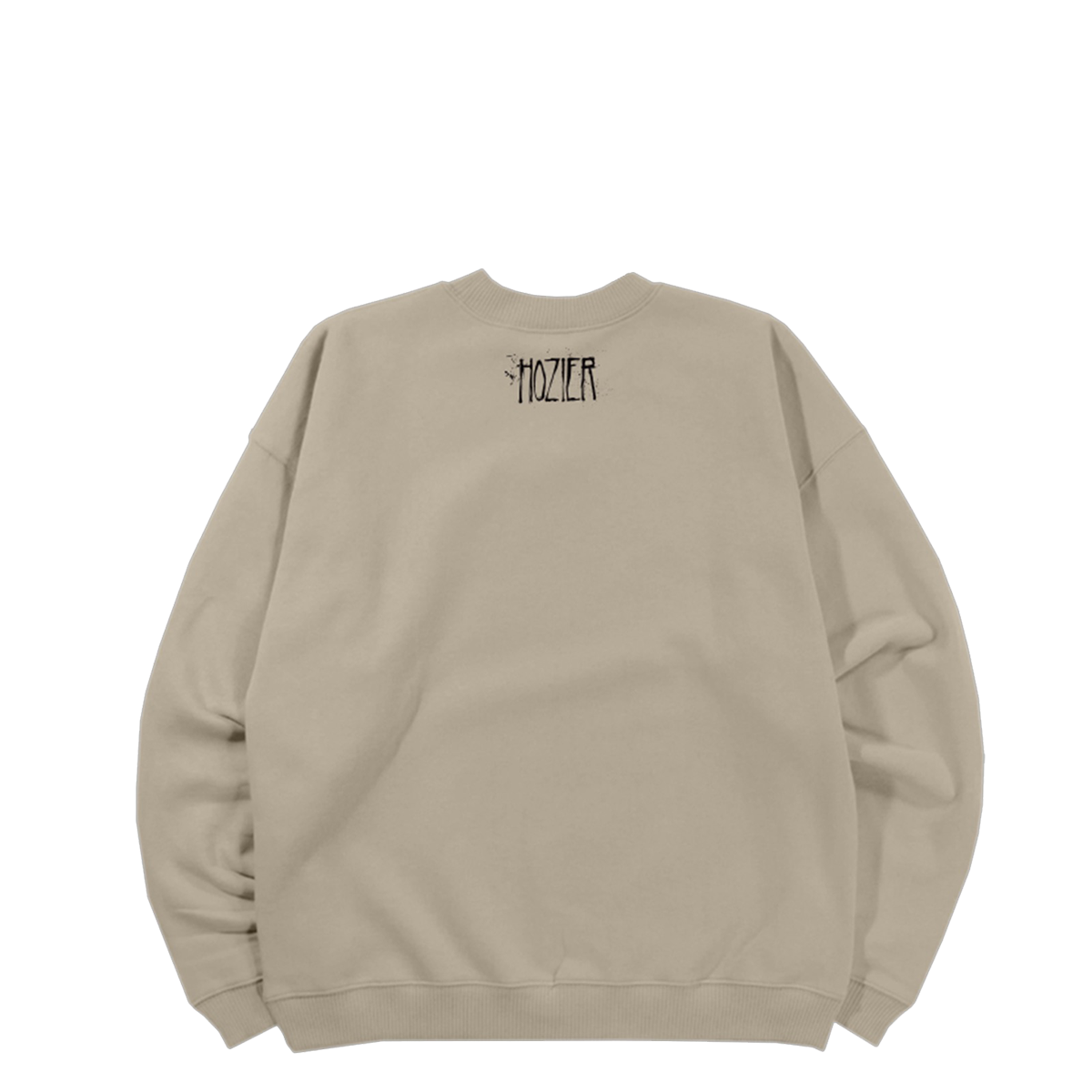 Hozier sweatshirt deals
