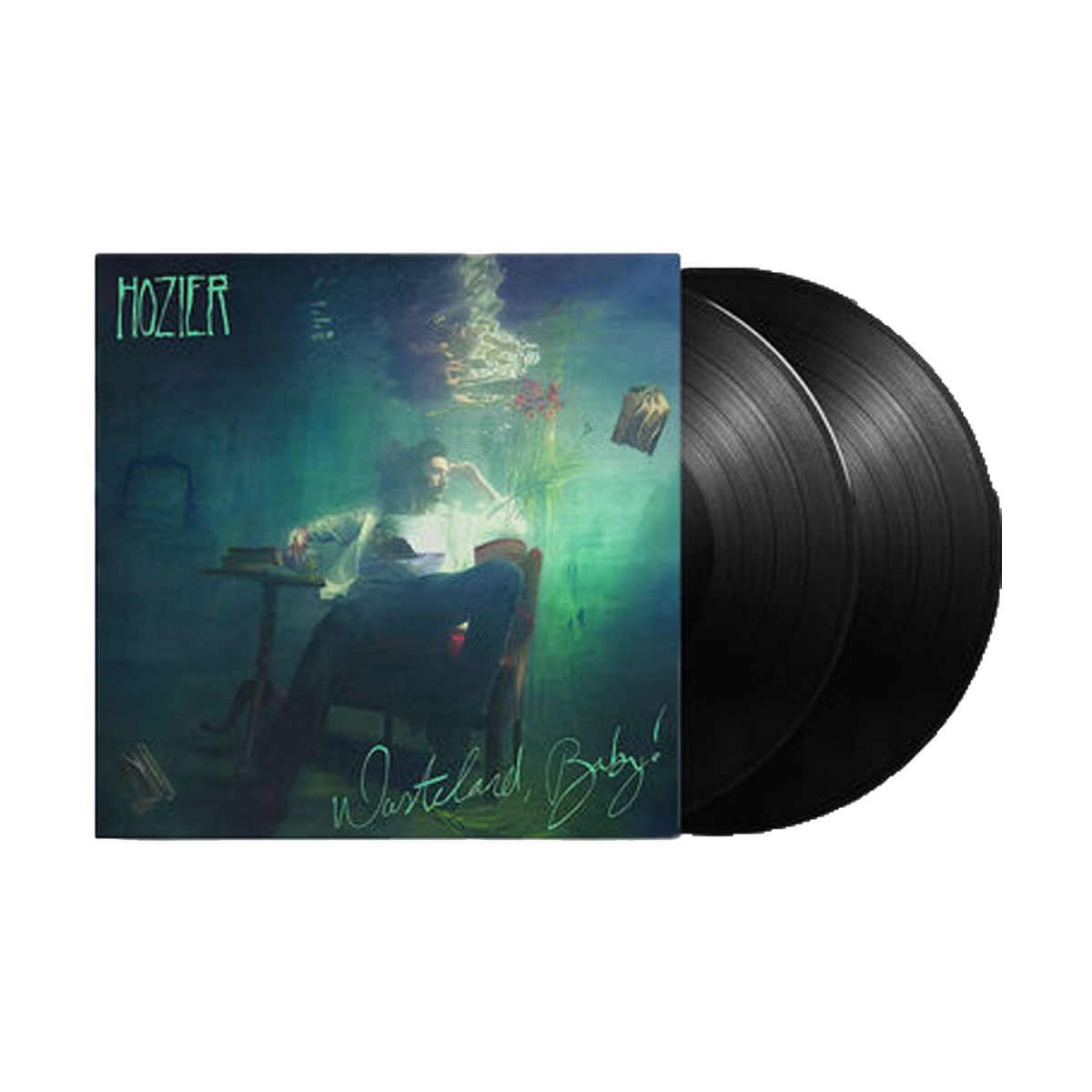 Collections Hozier