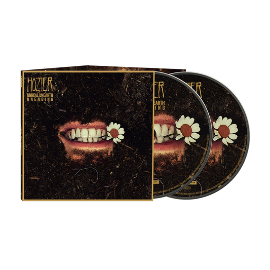 Unreal Unearth Unending Deluxe 2 CD